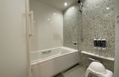 Arao Apartment | THE LAND HOTEL L7 /Arao Kumamoto