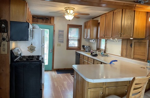 Zimmerman House | The Landing at Fremont