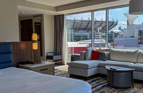 Pittsburgh Hotel | The Landing Hotel at Rivers Casino