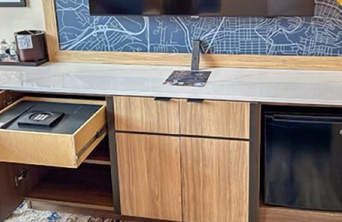Pittsburgh Hotel | The Landing Hotel at Rivers Casino