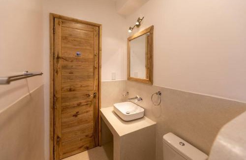 Nanyuki Ski Chalet | The Landing Nanyuki - One Bedroom Guest house