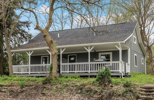 Pataskala House | The Landing Spot: 10 min to intel