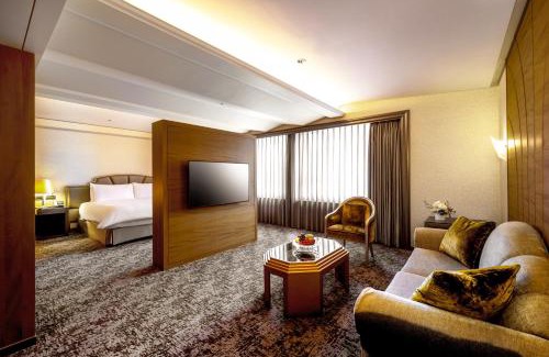 Zhongshan Hotel | The Landis Taipei