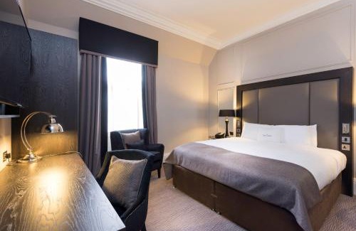 Glenisla Hotel | The Landmark Hotel and SPA Leisure Club Dundee By Sunday