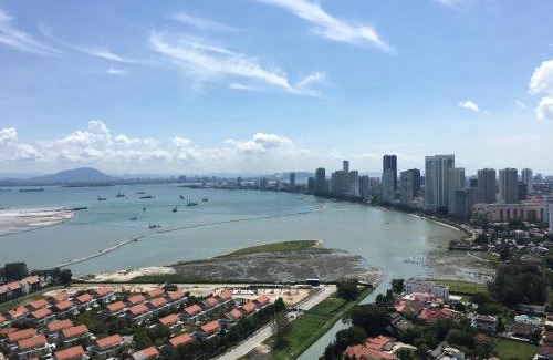 Seri Tanjung Pinang Apartment | The Landmark