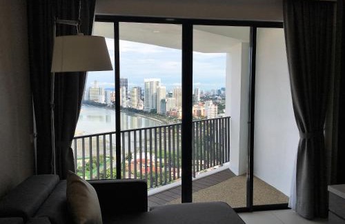 Seri Tanjung Pinang Apartment | The Landmark