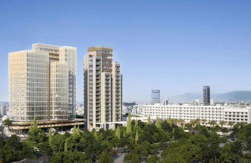 Nicosia Hotel | The Landmark Nicosia, Autograph Collection