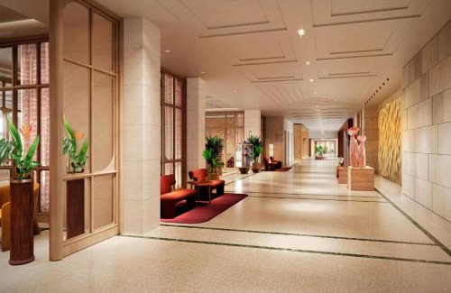 Nicosia Hotel | The Landmark Nicosia, Autograph Collection