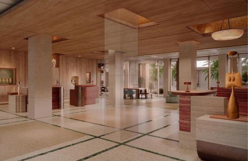 Nicosia Hotel | The Landmark Nicosia, Autograph Collection