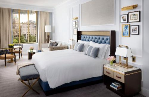 Boston Financial District Hotel | The Langham, Boston