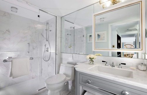 Boston Financial District Hotel | The Langham, Boston