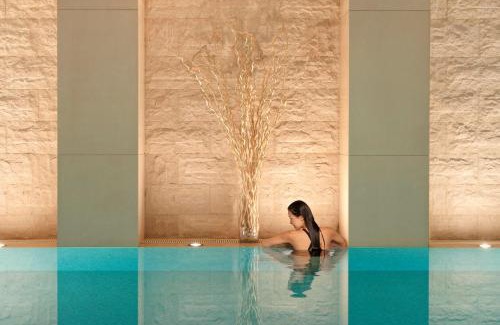 Downtown Shanghai Hotel | The Langham, Shanghai, Xintiandi