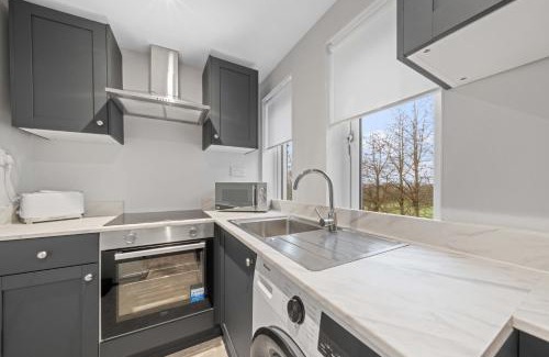 Cambuslang Apartment | The Langholm
