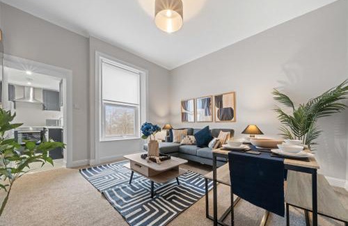 Cambuslang Apartment | The Langholm