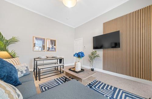 Cambuslang Apartment | The Langholm