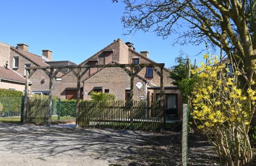 Retranchement House | The Lanica - Spaanse Galeien 109, luxury holiday home, complety renovated in 2025