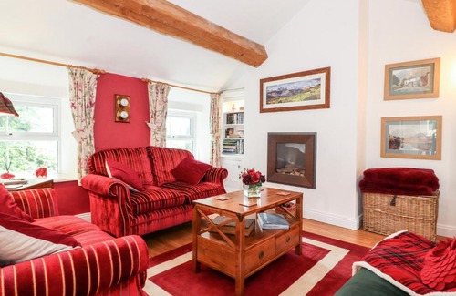 Kendal House | The Lantern