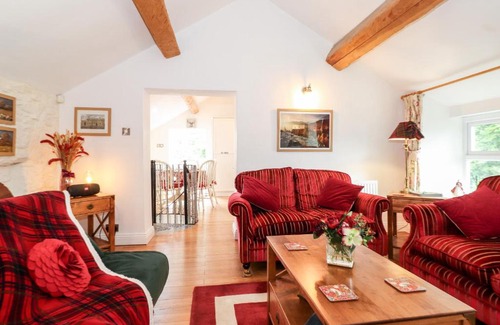 Kendal House | The Lantern