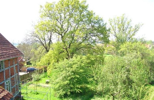 Wolpinghausen House | The large holiday apartment