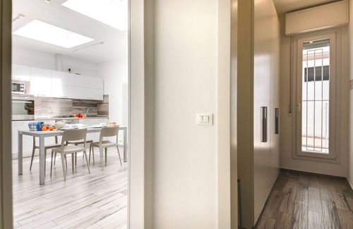 Gabicce Mare Villa | The largest unit (Villa Rina 2)