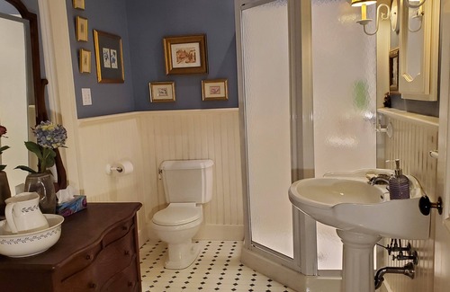 Annapolis Royal Bed & Breakfast | The Lark & Loon Inn