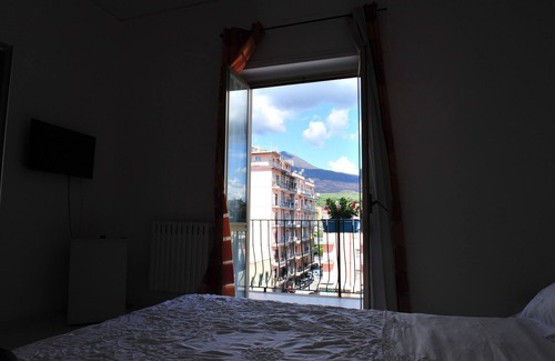 Torre del Greco House | The Last Floor