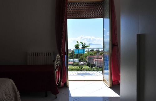 Torre del Greco House | The Last Floor