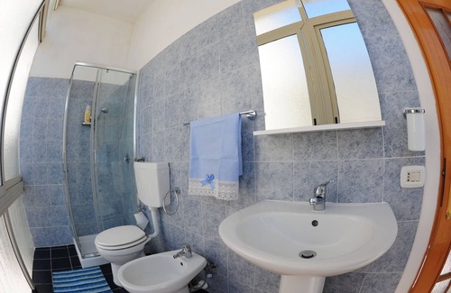 Torre del Greco House | The Last Floor