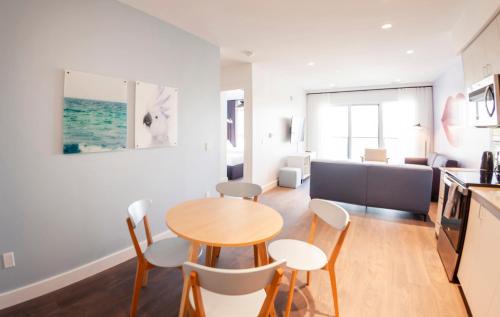 Cambridge Apartment | The Laundry Rooms Gaslight Cambridge