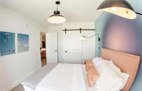 Cambridge Apartment | The Laundry Rooms Gaslight Cambridge