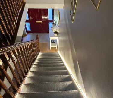 Cashel House | The Laurels