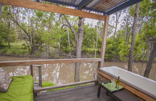 Chinchilla House | The Laurels of Chinchilla
