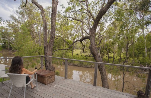 Chinchilla House | The Laurels of Chinchilla