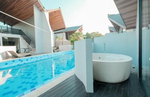 Sawangan Villa | The Lavana Akatara Villa Nusa Dua