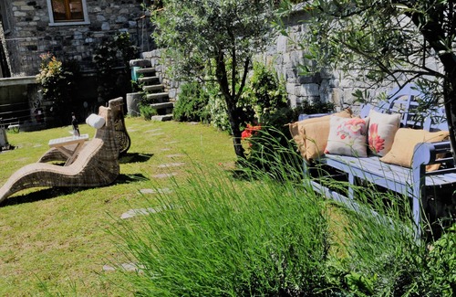 Consiglio di Rumo House | THE LAVENDER HOUSE