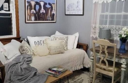 New Rumley Cottage | The Lawthers House
