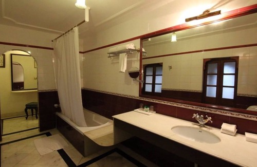 Bikaner Other | The Laxmi Niwas Palace