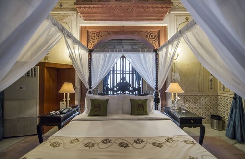 Bikaner Other | The Laxmi Niwas Palace