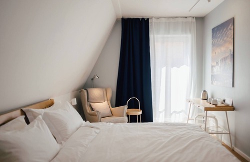 Lubeck City Centre Hotel | The Layhead B&B