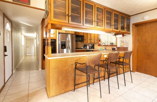 New Braunfels House | The Lazy A Rr7221 3 Bedroom Home by RedAwning