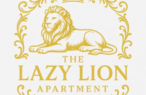 Port Glasgow Apartment | THE LAZY LION - Spacious 2 Bedroom - Town Centre Holiday Home Apartment