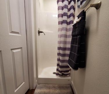 Badger House | The Lazy Lynx - Frontier Village