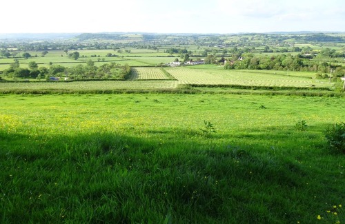 East Pennard House | The Lazy Shepherd