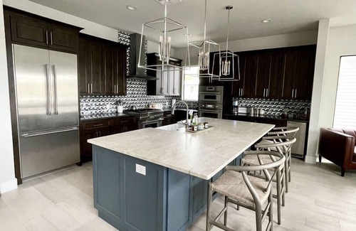 Kingsland House | The LBJ Place, Pool, hot tub, boat lift, dock slide, we have it all!