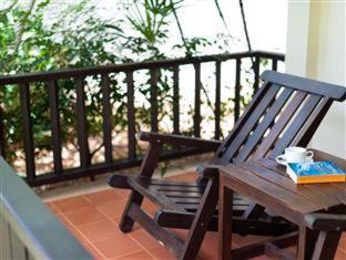Khuekkhak Resort | The Leaf on The Sands by Katathani - SHA Extra Plus