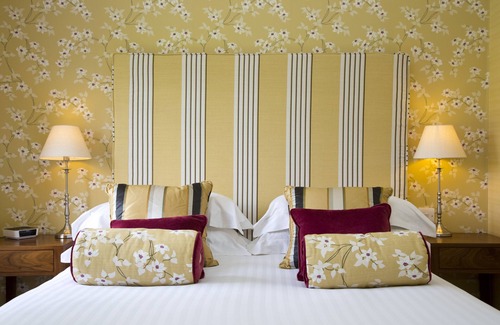 Borrowdale Hotel | The Leathes Head Hotel