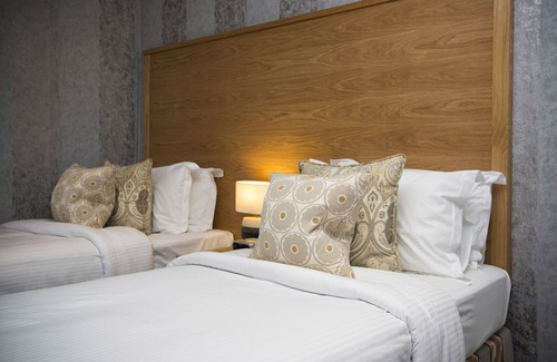 Borrowdale Hotel | The Leathes Head Hotel