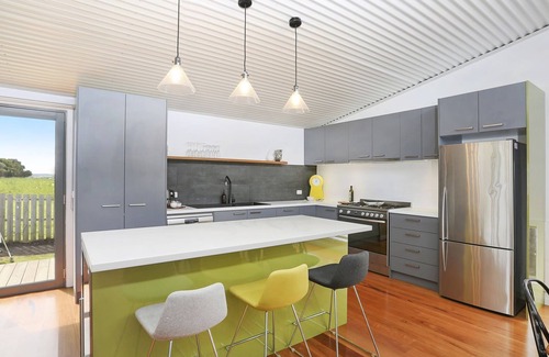Peterborough House | The Ledge @ Peterborough