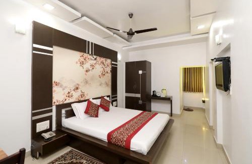 Mount Abu Hotel | The Leef Inn 500ms from Nakki Lake