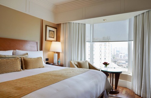 Mumbai Hotel | The Leela Mumbai
